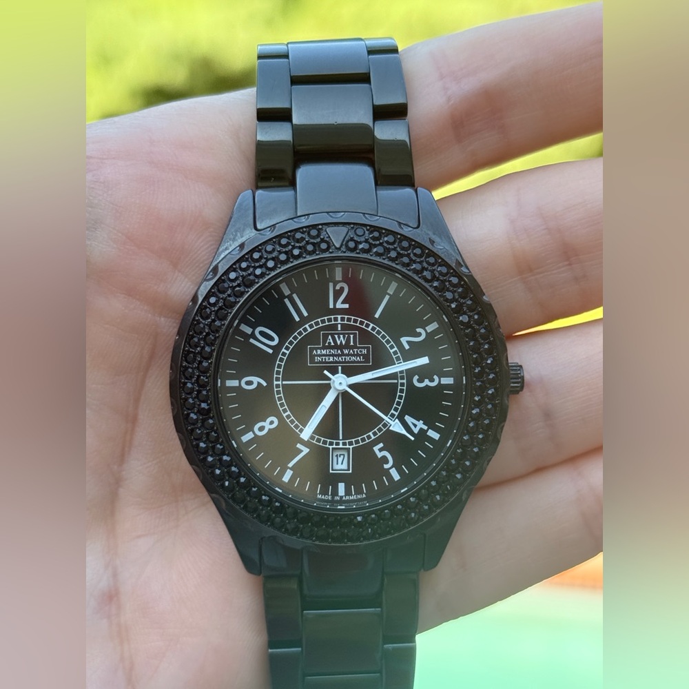 Watch, AWI International